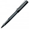Ролерна ручка Lamy Safari сяюча чорна 1,0 мм 