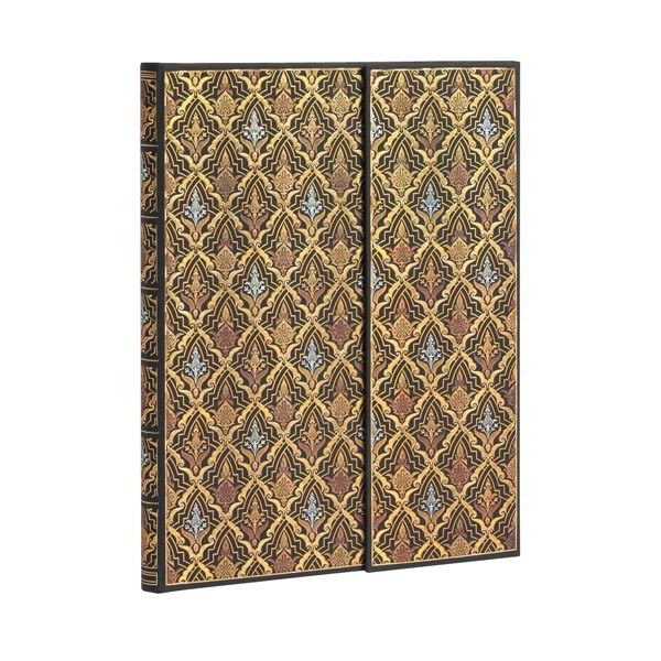 Блокнот Paperblanks Вольтер Книга Долі великий 18 х 23 см в лінію