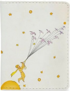 Обкладинка для документів Just Cover Маленький Принц