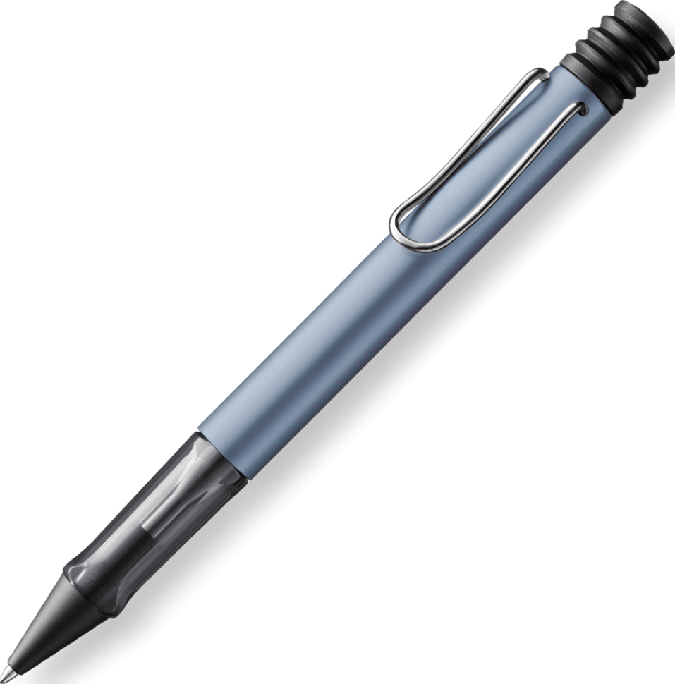 Кулькова ручка Lamy Al-Star Azure лазурна 1,0 мм