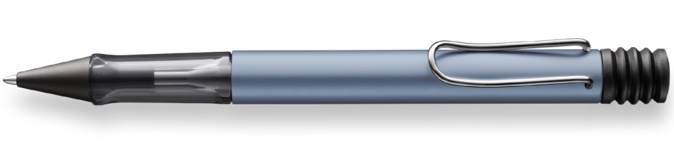 Кулькова ручка Lamy Al-Star Azure лазурна 1,0 мм