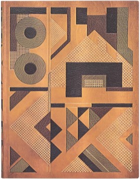 Блокнот Paperblanks Зміна Форми Flexi великий 18 х 23 см нелінований