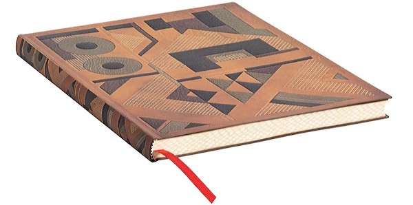 Блокнот Paperblanks Зміна Форми Flexi великий 18 х 23 см нелінований