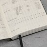Щоденник Ciak на 2025 рік кишеньковий 9 х 13 см яскраво-синій
