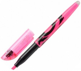 Маркер пиши-стирай Pilot Frixion Light рожевий