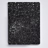 Блокнот Nuuna Graphic Milky Way 16,5 x 22 см в крапку
