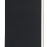 Скетчбук Moleskine Art Pad кишеньковий 9 х 14 см нелінований чорний 