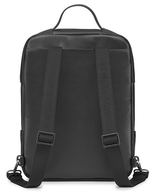 Сумка Moleskine Classic PRO Device 13" чорна вертикальна