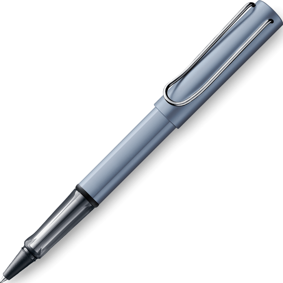 Ролерна ручка Lamy Al-Star Azure лазурна 1,0 мм 