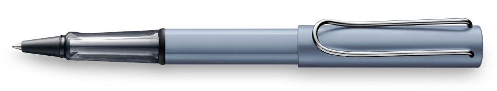 Ролерна ручка Lamy Al-Star Azure лазурна 1,0 мм 