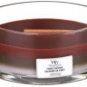 Ароматична свіча WoodWick Ellipse Trilogy Forest Retreat 453 г