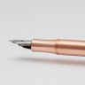 Чорнильна ручка Kaweco Liliput Copper мідь перо EF (дуже тонке)