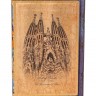 Блокнот Paperblanks Антоніо Гауді Манускрипти середній 12,5 х 18 см в лінію