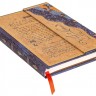 Блокнот Paperblanks Антоніо Гауді Манускрипти середній 12,5 х 18 см в лінію