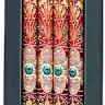 Набір графітних олівців Paperblanks Діамантовий Ювілей HB