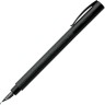 Чорнильна ручка Faber-Castell Ambition All Black чорна перо M