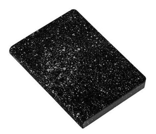 Блокнот Nuuna Graphic Milky Way 10,8 x 15 см в крапку