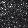 Блокнот Nuuna Graphic Milky Way 10,8 x 15 см в крапку