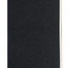 Скетчбук Moleskine Art Pad середній 13 х 21 см нелінований чорний