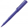 Ролерна ручка Lamy Safari фіолетова 1,0 мм 