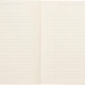 Блокнот Rhodia Goalbook A5 14,8 х 21 см рожевий в крапку м'який 
