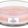 Ароматична свіча WoodWick Ellipse Trilogy Island Getawey 453 г