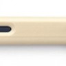 Чорнильна ручка Lamy Safari Cozy Cream Кремова перо EF (екстра-тонке)