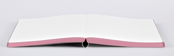 Блокнот Nuuna Graphic Sweet Joe 16,5 х 22 см в крапку