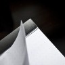 Блокнот Rhodia Pad 38 A3+ в крапку чорний