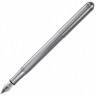 Чорнильна ручка Kaweco Liliput Silver срібляста алюміній перо F (тонке)