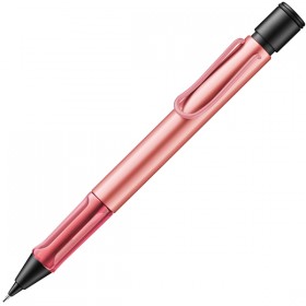 Механічний олівець Lamy Al-Star Flamingo рожевий 0,5 мм
