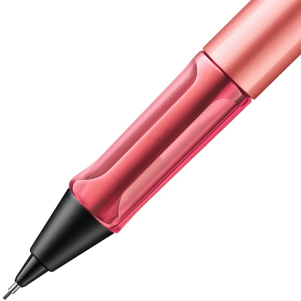 Механічний олівець Lamy Al-Star Flamingo рожевий 0,5 мм