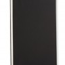 Блокнот Moleskine Classic середній 13 x 21 см нелінований чорний