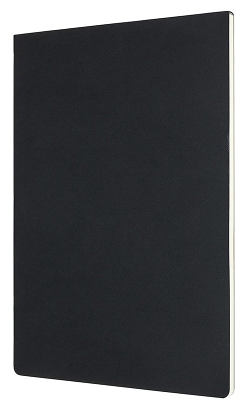 Скетчбук Moleskine Art Pad А4 21 х 30 см нелінований чорний 