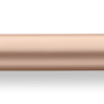 Кулькова ручка Lamy Al-Star Cosmic рожеве золото 1,0 мм