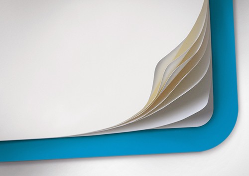 Блокнот Leuchtturm1917 Edition 120 середній 14,5 х 21 см нелінований холодний синій