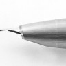 Чорнильна ручка Lamy 2000 нержавіюча сталь перо EF (дуже тонке)