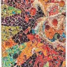 Блокнот Paperblanks Антоніо Гауді Мозаїки великий 18 х 23 см в лінію