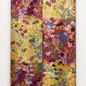 Щотижневик горизонтальний Paperblanks на 2026 рік Японське Кімоно Кара-орі Рожевий А5