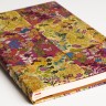 Щотижневик горизонтальний Paperblanks на 2026 рік Японське Кімоно Кара-орі Рожевий А5