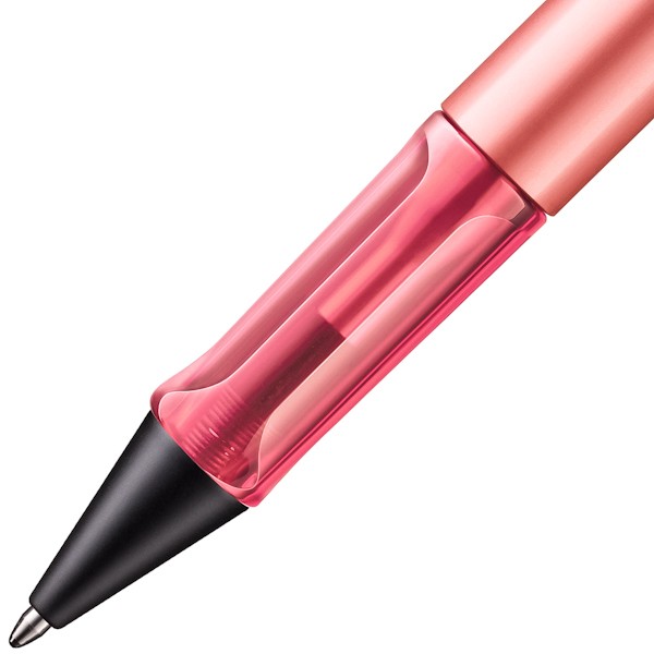 Кулькова ручка Lamy Al-Star Flamingo рожева 1,0 мм