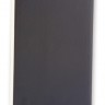 Блокнот Moleskine Classic середній 13 x 21 см нелінований чорний м'який