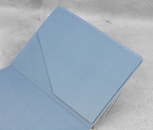 Блокнот Cedon Червоні Пташки середній 14,4 х 21см в крапку 