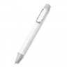 Кулькова ручка Lamy Safari біла 1,0 мм 