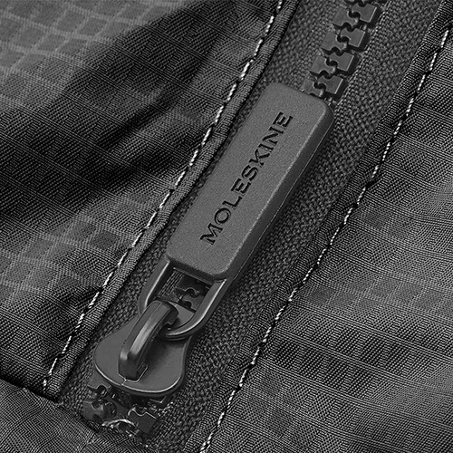 Сумка Moleskine Journey Packable сіра