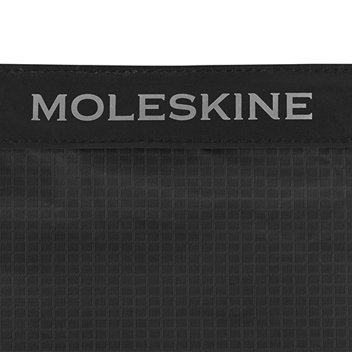 Сумка Moleskine Journey Packable сіра