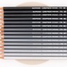 Набір олівців Caran d'Ache Graphite Line 15 предметів