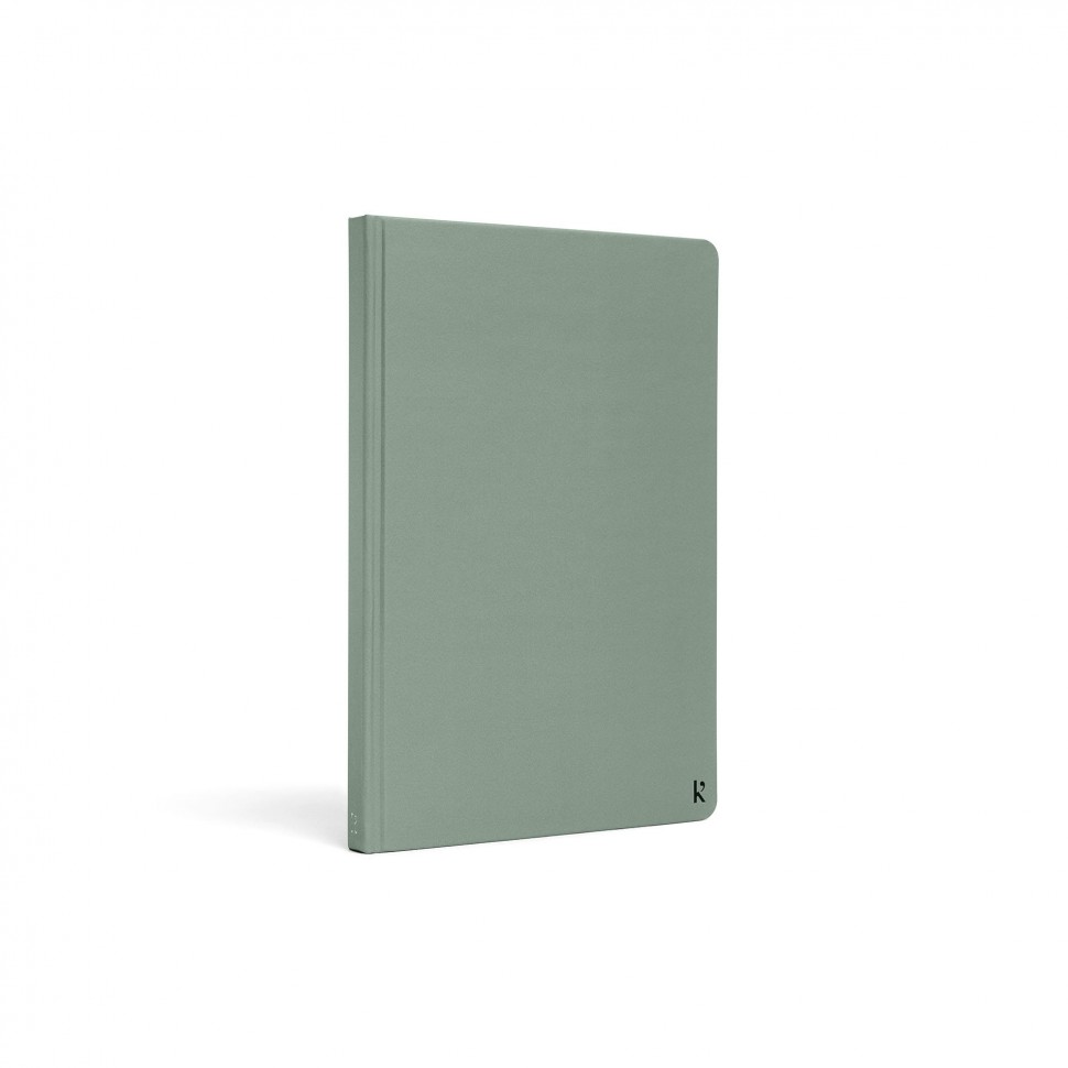 Блокнот Karst Classic A5 14,8 х 21 см нелінований евкаліпт