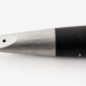 Чорнильна ручка Lamy 2000 чорна перо EF (дуже тонке)
