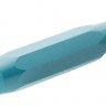 Чорнильна ручка Kaweco Perkeo Breezy Teal бірюзова перо M (середнє)